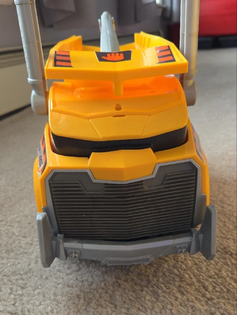 Matchbox Wrecky The Wrecking Buddy